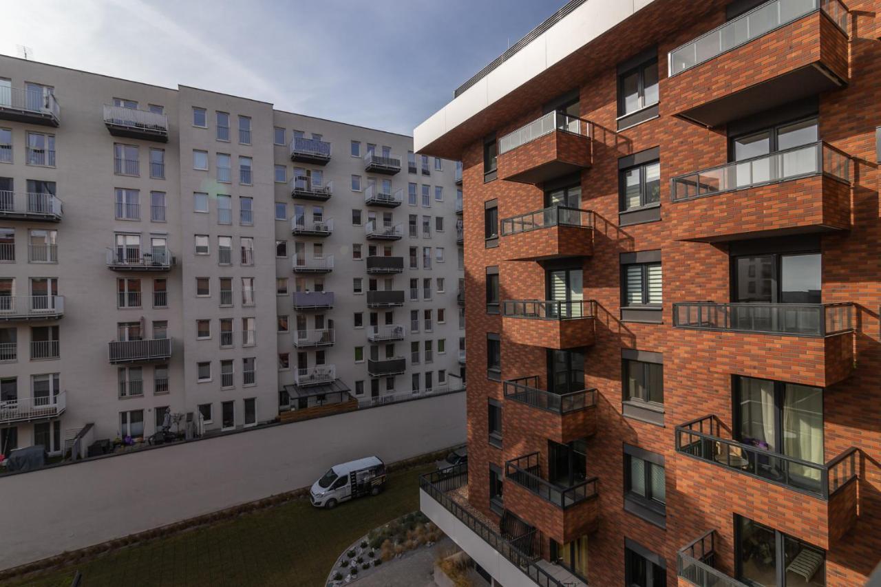 Apartamenty Na Kepie Od Wroclawapartament-Pl Exterior photo